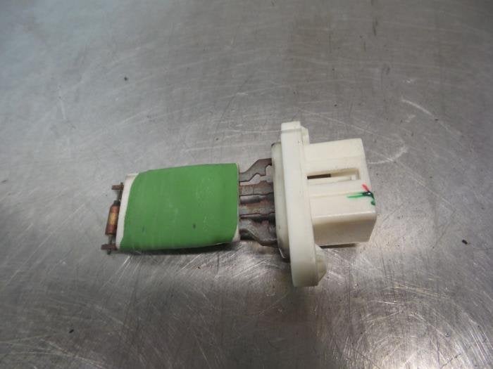 Résistance chauffage d'un Ford Focus (Focus 04-), -, 3 mois de garantie, -, -