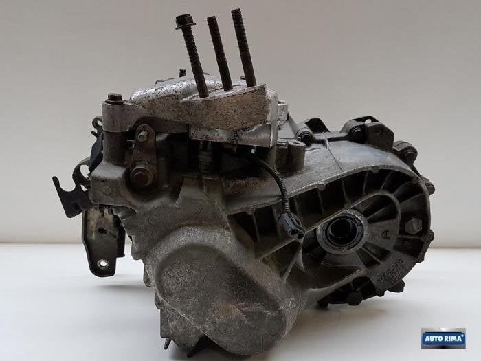 Boîte de vitesse d'un Volvo V40, Autos : Pièces & Accessoires, -, 3 mois de garantie, Utilisé, -