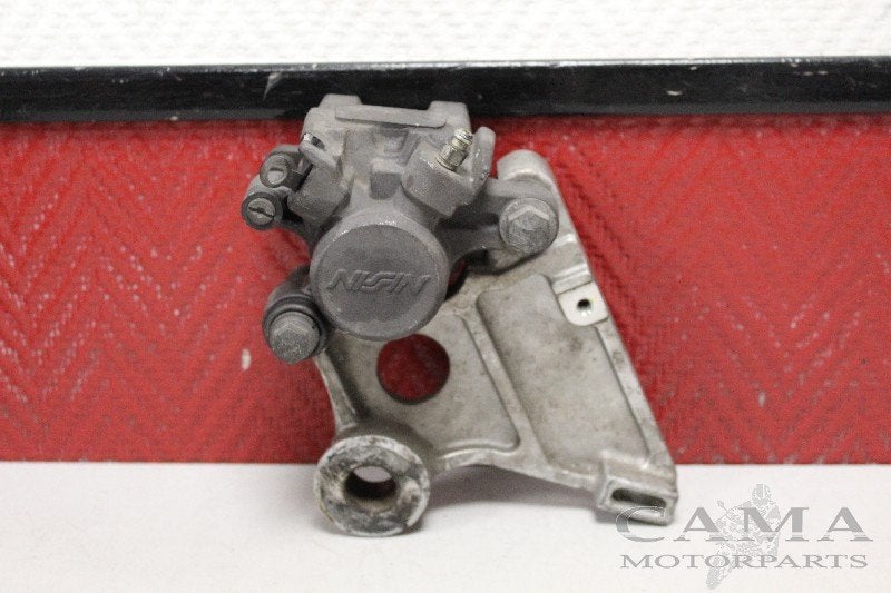 ETRIER DE FREIN ARRIÈRE Honda, Dhr. S. di Majo, Utilisé, Info@cama-motorparts.nl, P.J. Troelstraweg 8 8
3144 CX  MAASSLUIS, NL