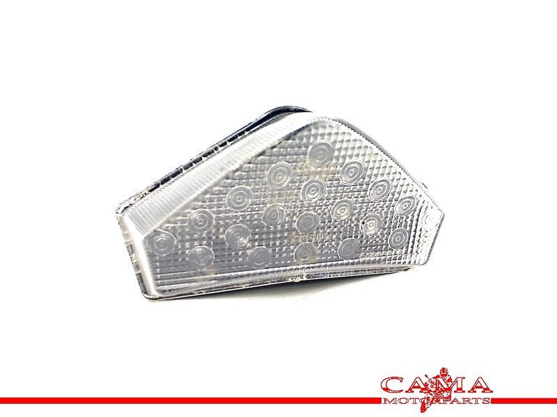 ACHTERLICHT Speed Triple 955 1999-2001 (VIN: 141872-210444), Dhr. S. di Majo, Gebruikt, Info@cama-motorparts.nl, P.J. Troelstraweg 8 8
3144 CX  MAASSLUIS, NL