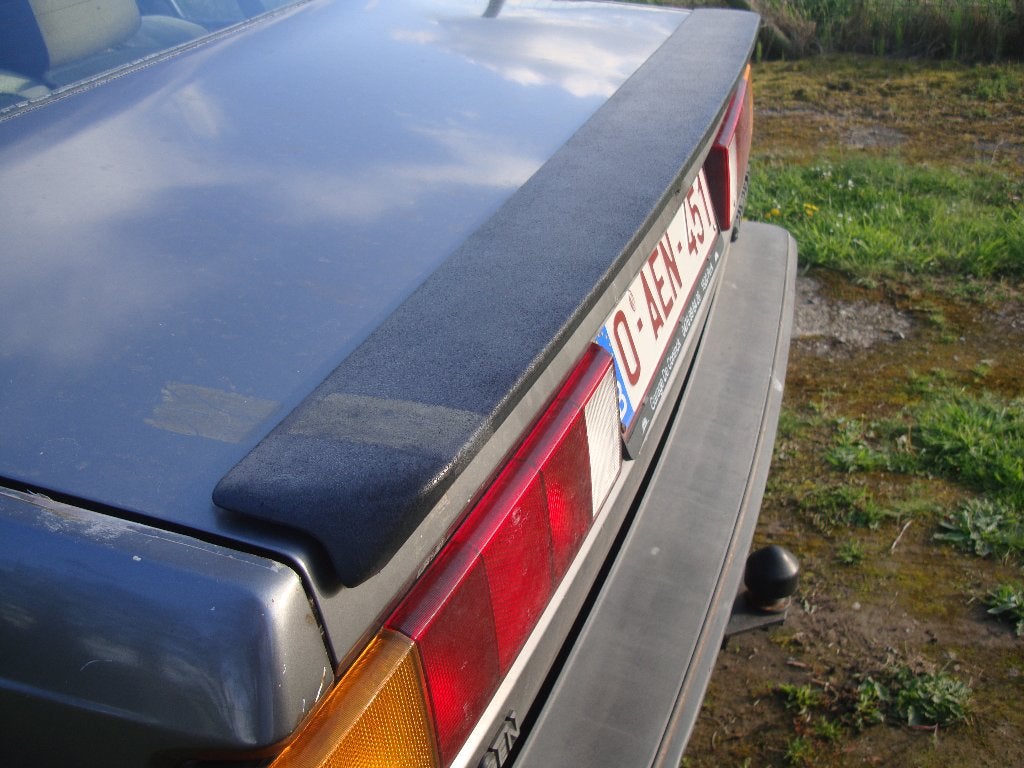 Oldimer VW Santana 32B, foto 5