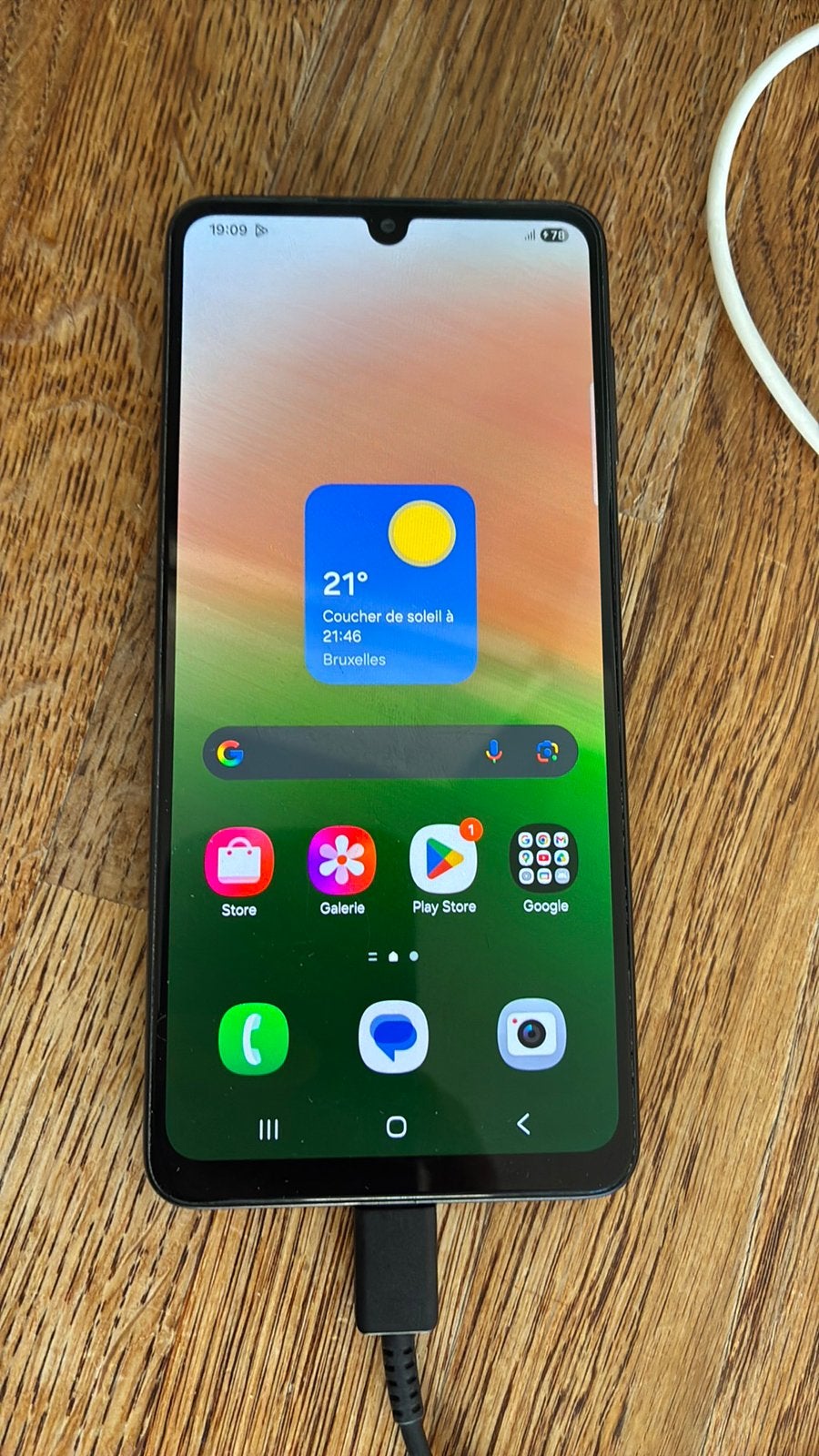 Samsung A33 5G, 10 mégapixels ou plus, Enlèvement ou Envoi, Utilisé, Sans abonnement