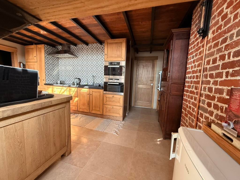 Grandioos Lumineus loft appartement, Immo, 150 kWh/m²/an, Ventes sans courtier, 2 pièces, Autres types