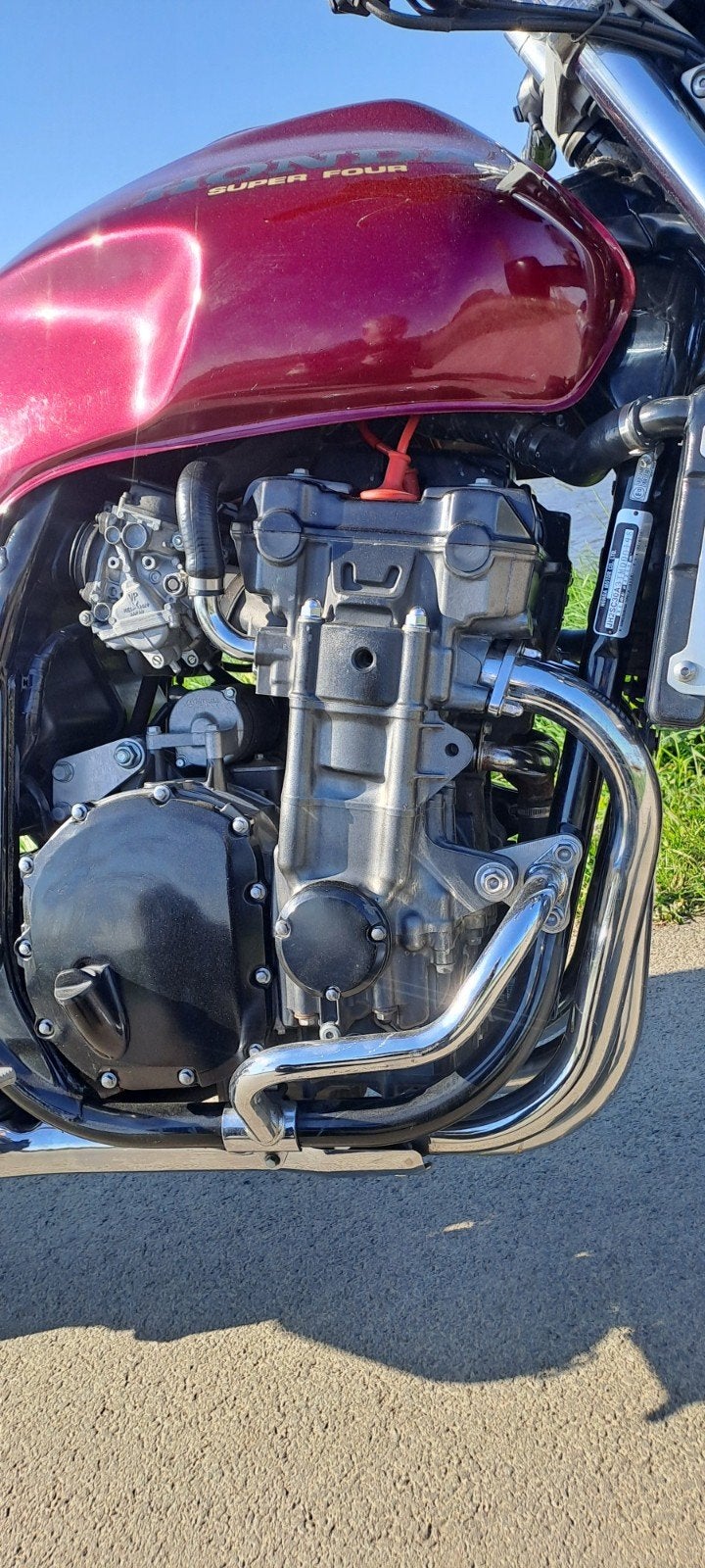 Honda cb1000