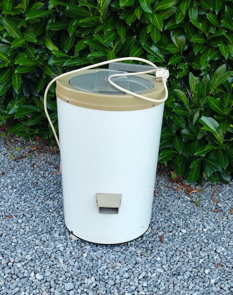 Essoreuse électrique zanussi, Electroménager, Enlèvement, Utilisé