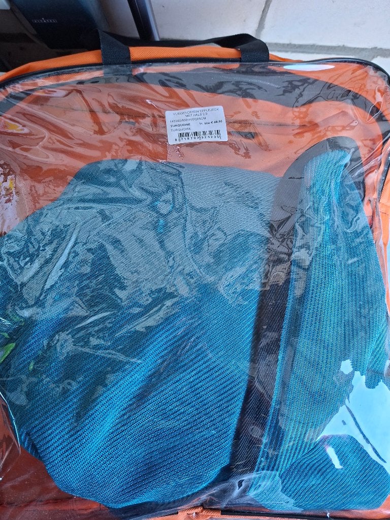 vliegendeken, Neuf, Couverture anti-mouches, Extra Full (XL), Enlèvement