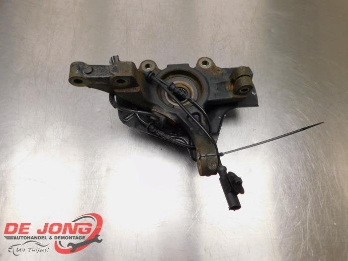 Fusee links-voor van een Fiat 500L, Gebruikt, -, -, Ophalen of Verzenden