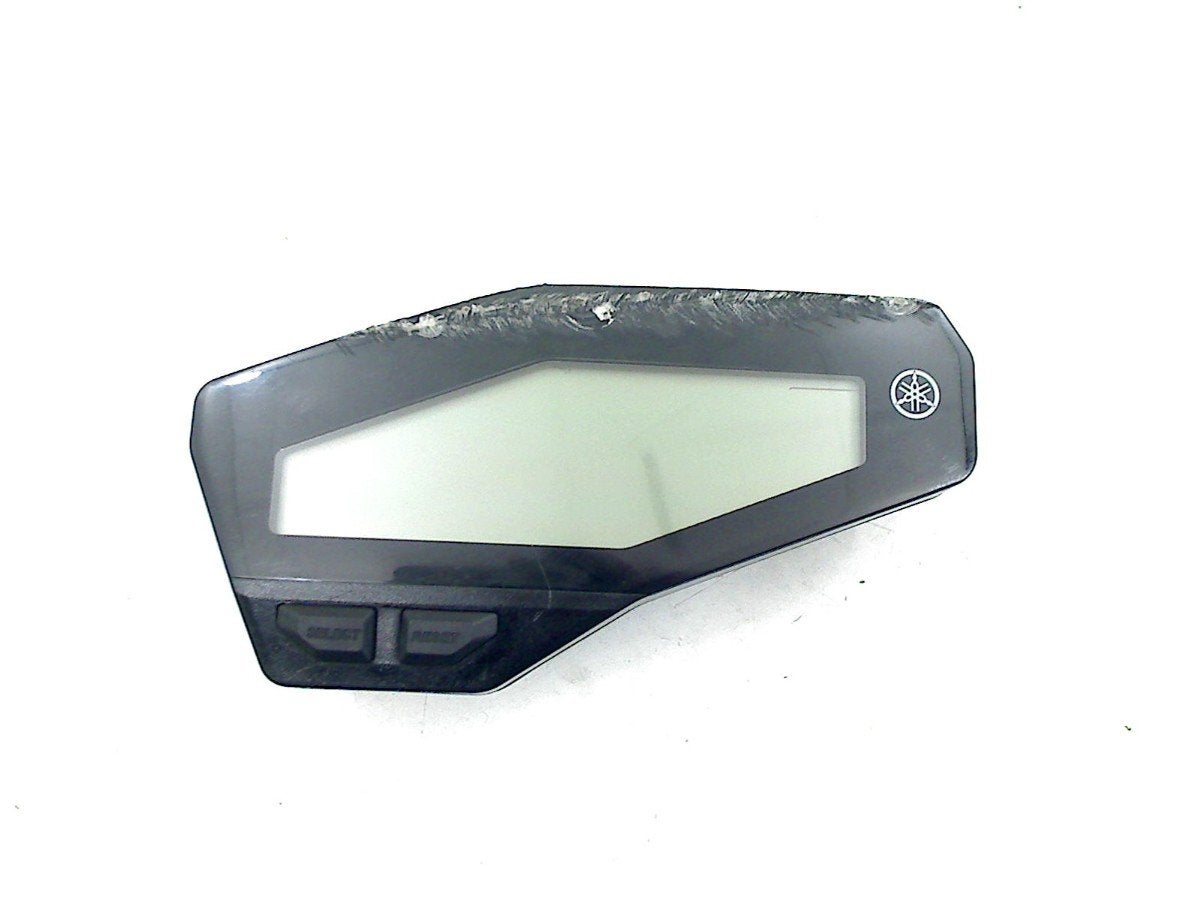 TELLERSET Yamaha MT 09 2014-2017 (1RC-83500-00), Yamaha Motor Europe N.V., Utilisé, Customersupport@yamaha-motor.co.uk, Koolhovenlaan 101
1119 NC  Schiphol-Rijk, NL