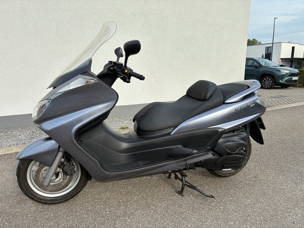 Yamaha majesty 400, Scooter, Occasion, Particulier, 400 cm³