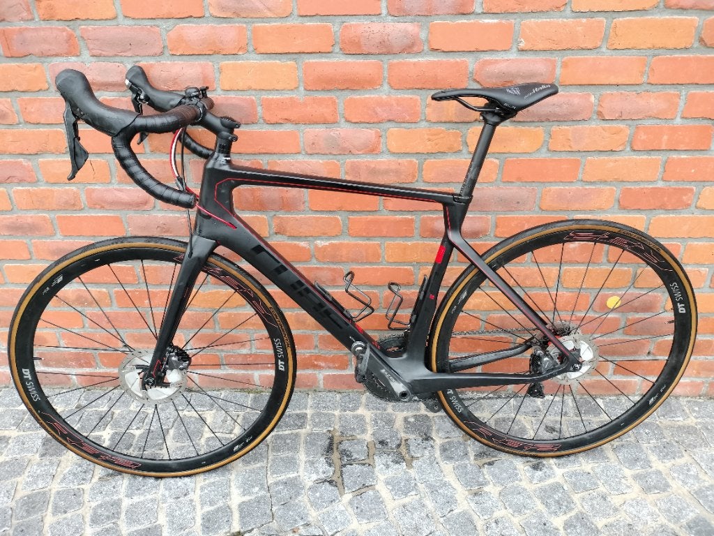 Racefiets CUBE Agree C:62 Race Disc, Vélos & Vélomoteurs, Enlèvement, Utilisé, Hommes, Autres marques
