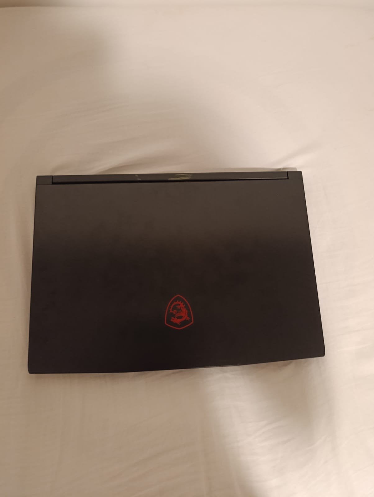 MSI Thin GF63 12VE Gaming Laptop–RTX 4050–16GB RAM – Inti5, Computers en Software, Ophalen, 16 GB