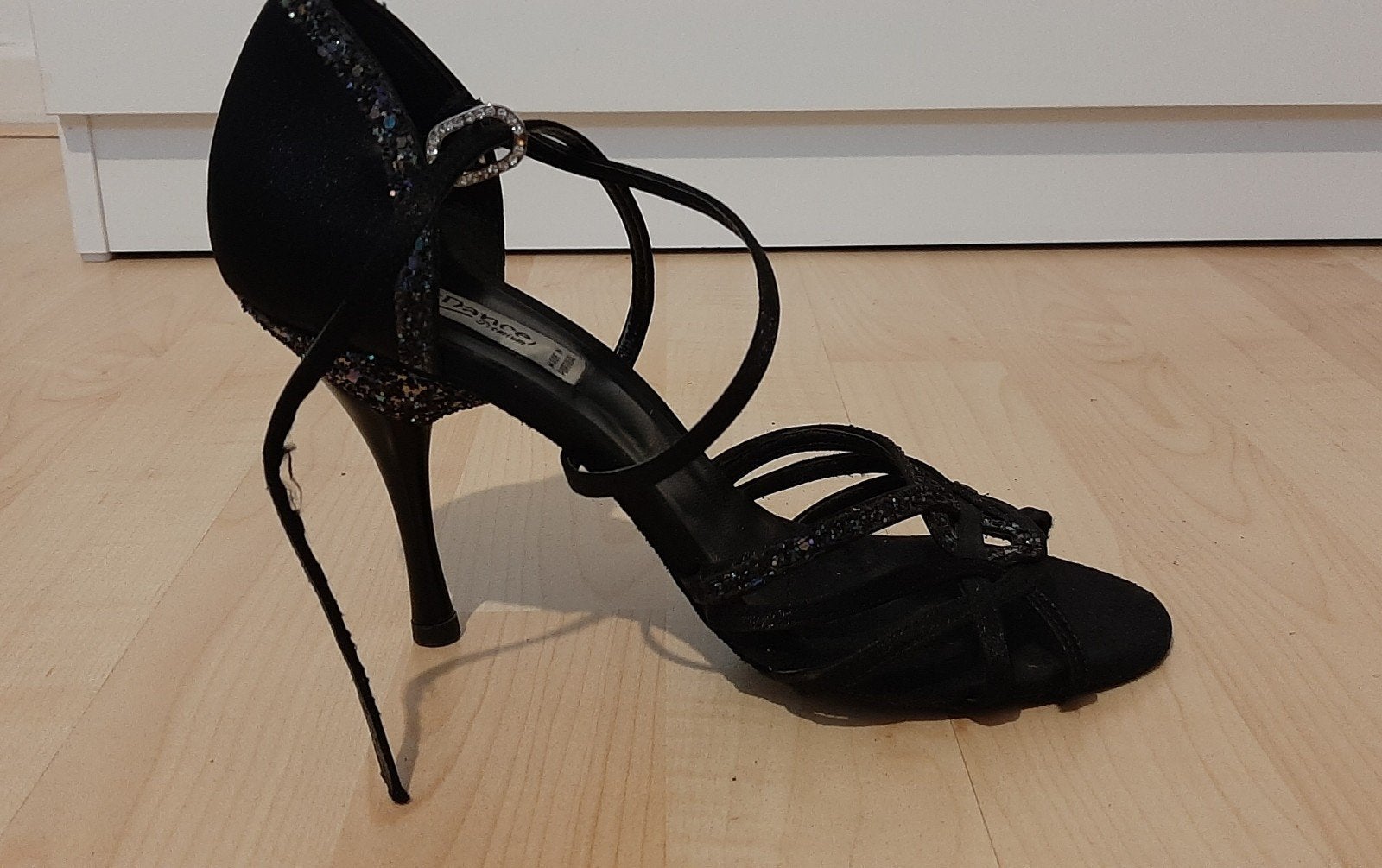 Dansschoenen „PortDance”, Ophalen of Verzenden, Schoenen