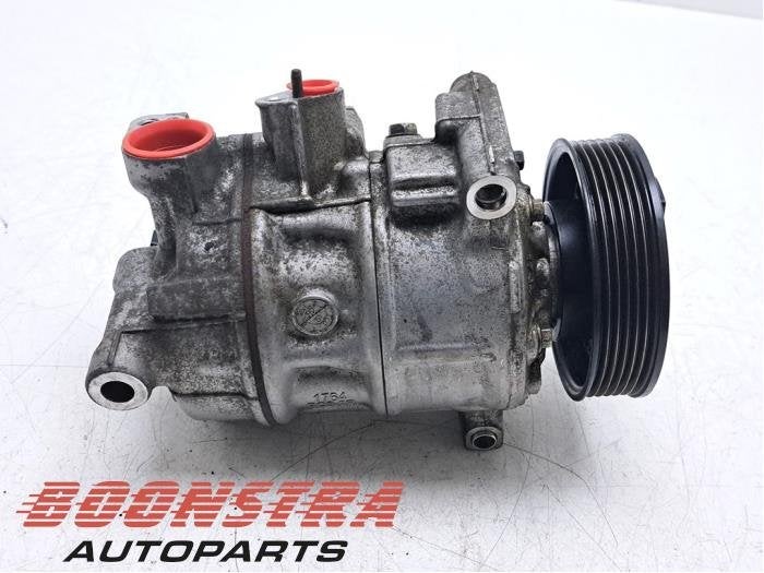 Pompe clim d'un Skoda Kodiaq, -, 3 mois de garantie, Utilisé, Skoda