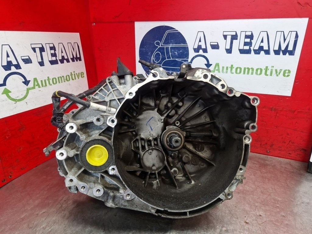 VERSNELLINGSBAK SCHAKEL ABS V40 (MV) (|36010296|36012750|), Auto-onderdelen, Gebruikt, Volvo