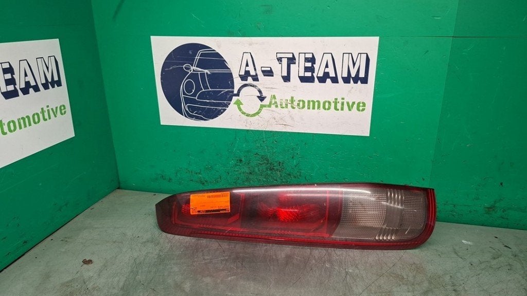 ACHTERLICHT LINKS Nissan X-Trail (T30) (01-2001/01-2013), Auto-onderdelen, Gebruikt, Nissan