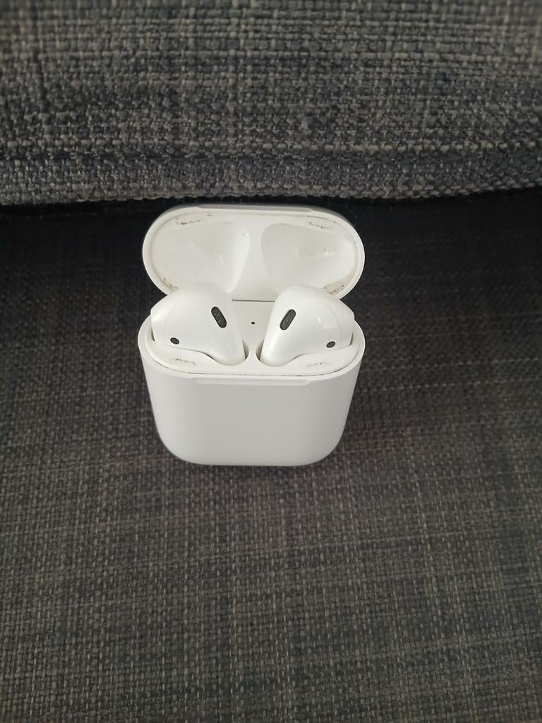 Apple Airpods, Télécoms, Enlèvement ou Envoi, Apple