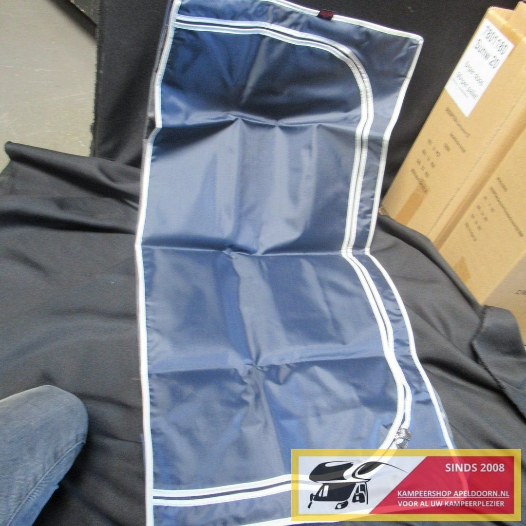 Te koop gebruikte caravan hangkast nr1122, Caravanes & Camping, -, Utilisé, -, -
