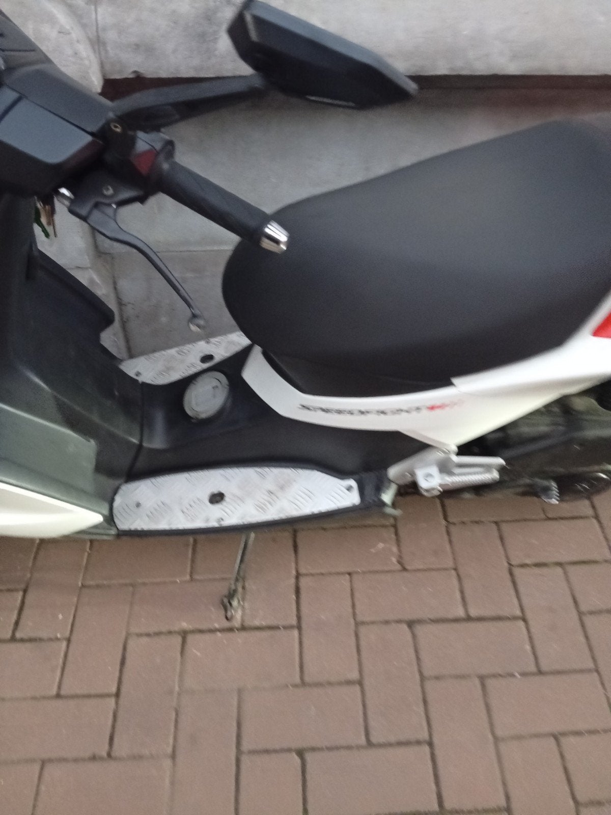 echange, Vélos & Vélomoteurs, Enlèvement ou Envoi