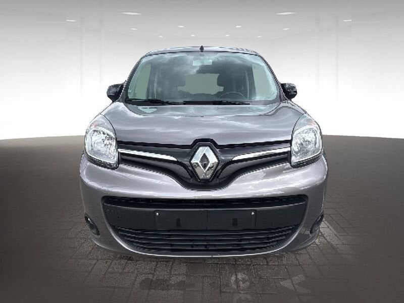 Renault Kangoo ombouwing Mindervalide, Voorwielaandrijving, Stof, https://public.car-pass.be/vhr/535a783b-63d9-424b-aba5-a32749f3ca7e