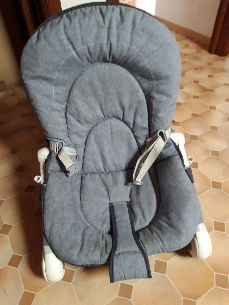 Wippertje, Kinderen en Baby's, Wipstoeltjes, Ophalen
