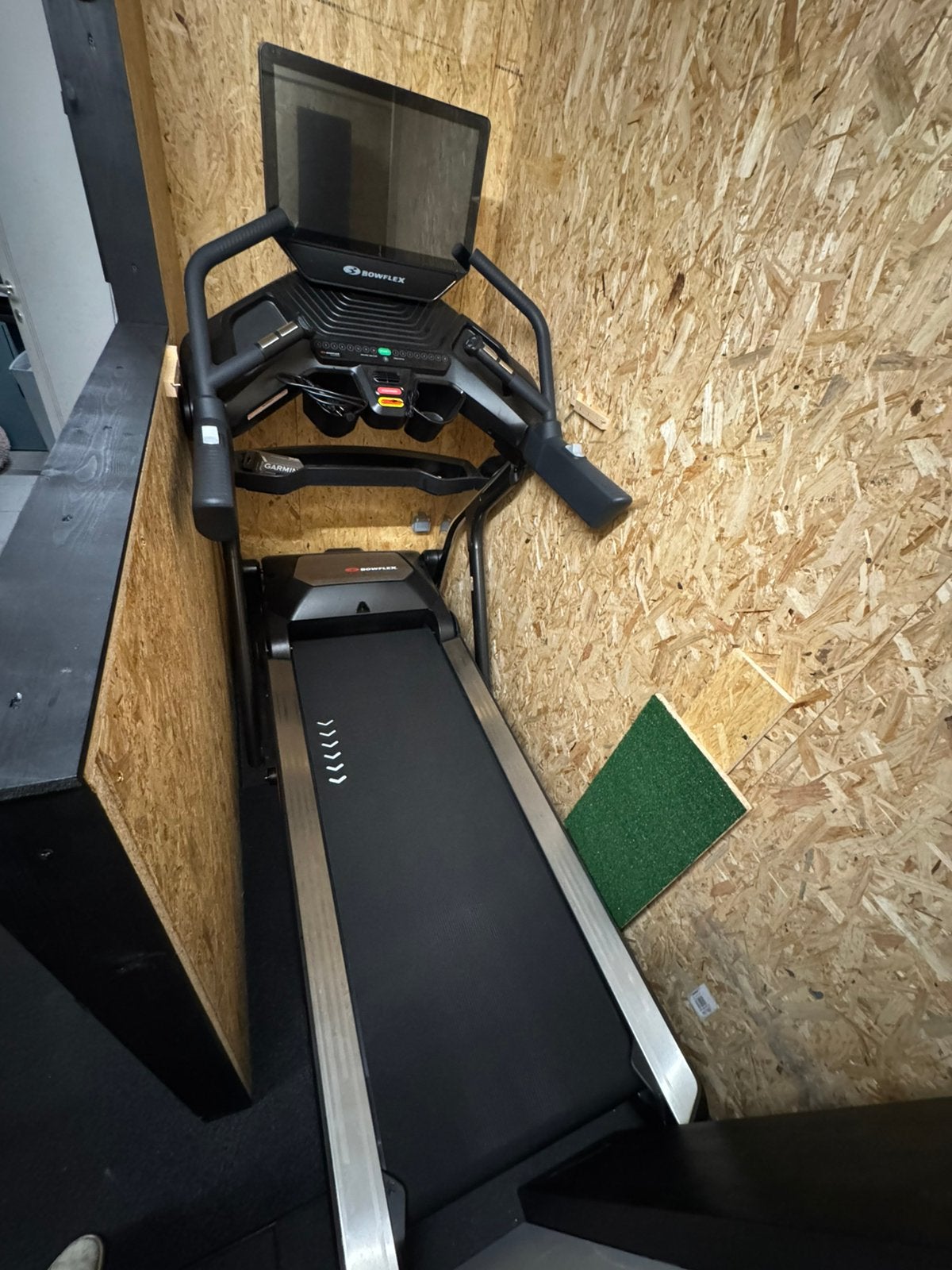 Bowflex loopband 56, Enlèvement, Comme neuf, Tapis roulant