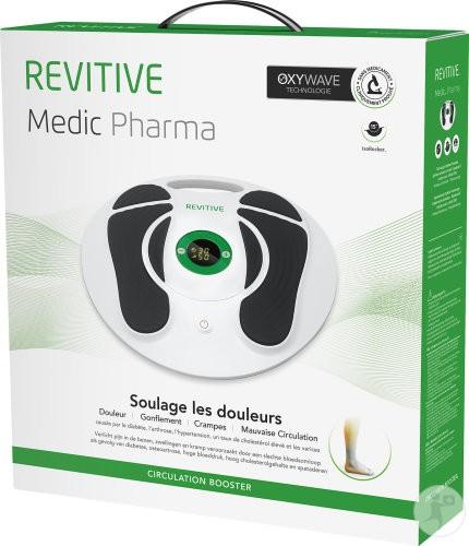Revitive Medic Pharma - In the box, Enlèvement, Comme neuf