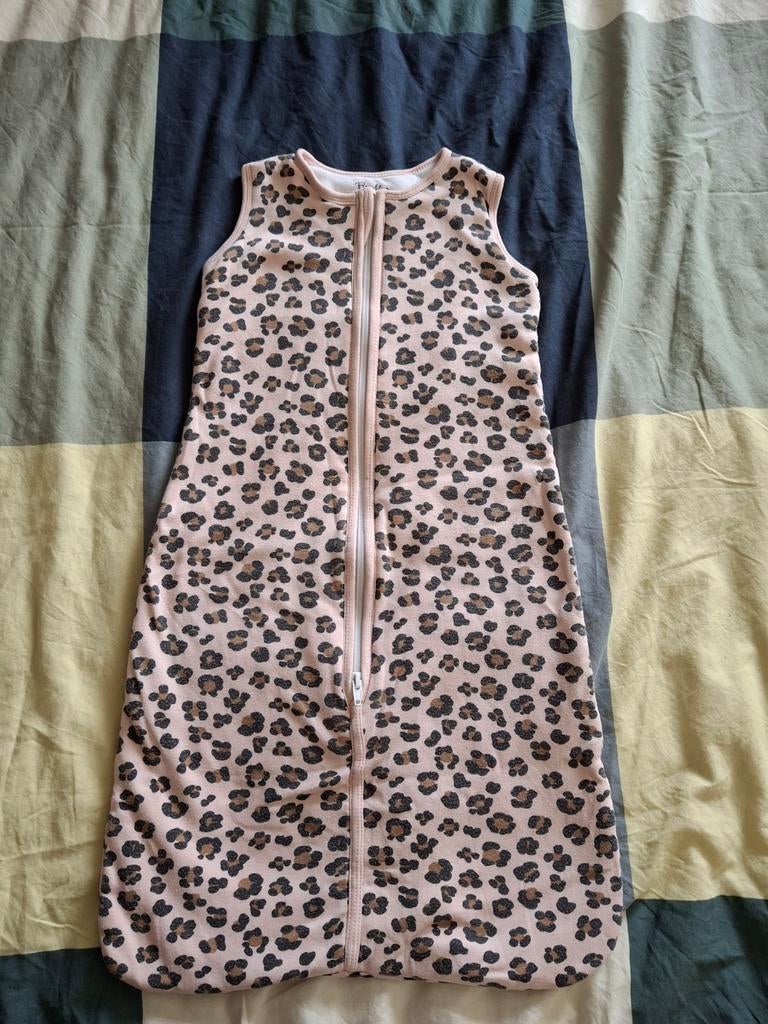 Slaapzak Bambino maat 68/80, Ophalen of Verzenden, Gebruikt, 70 tot 85 cm, Slaapzak