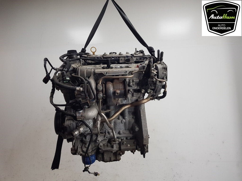 MOTOR Opel Astra K (01-2015/12-2022) (|95529213|), Auto-onderdelen, Gebruikt, Opel