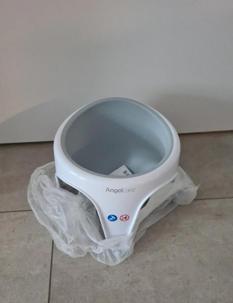 Badring voor baby's, Enlèvement