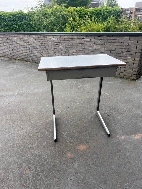 Lessenaar retro x2, Ophalen, Gebruikt, Overige typen