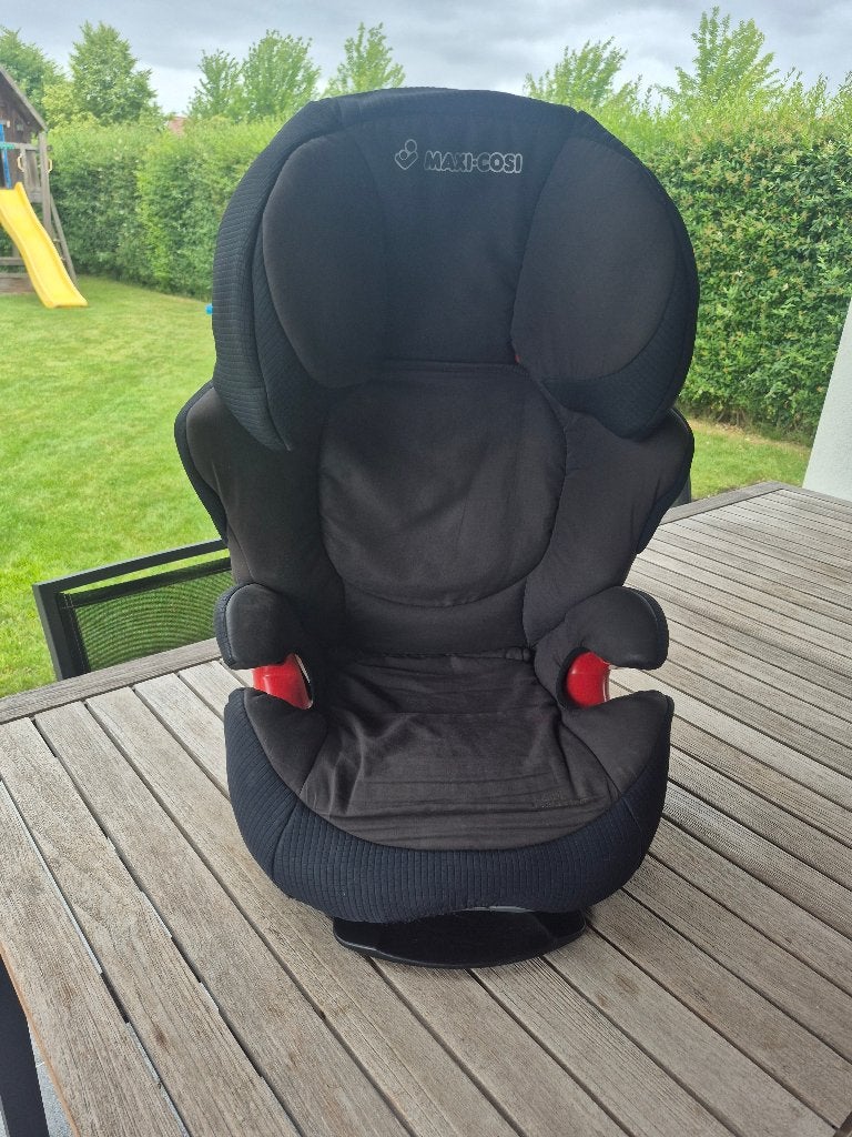 Maxicosi rodi airprotect, Kinderen en Baby's, Autostoeltjes, Ophalen, 15 t/m 36 kg, Zijbescherming, Maxi-Cosi