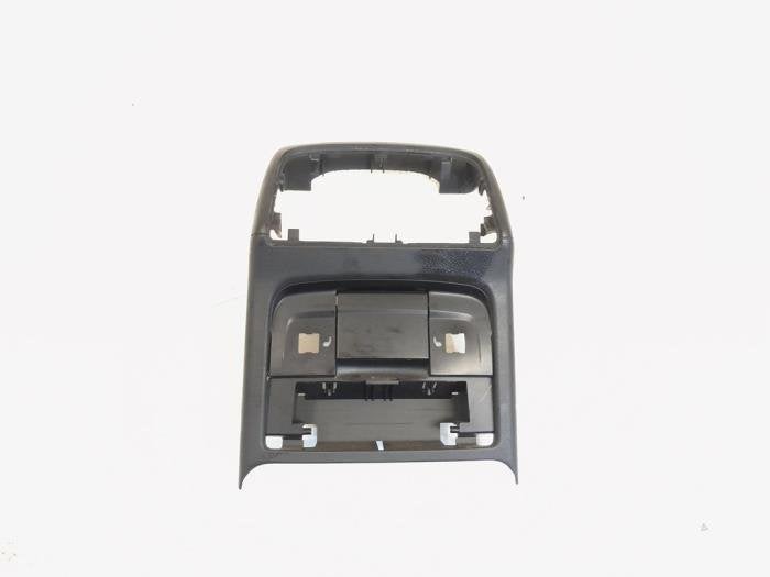 Console centrale d'un Audi A4, -, 3 mois de garantie, Audi, Utilisé