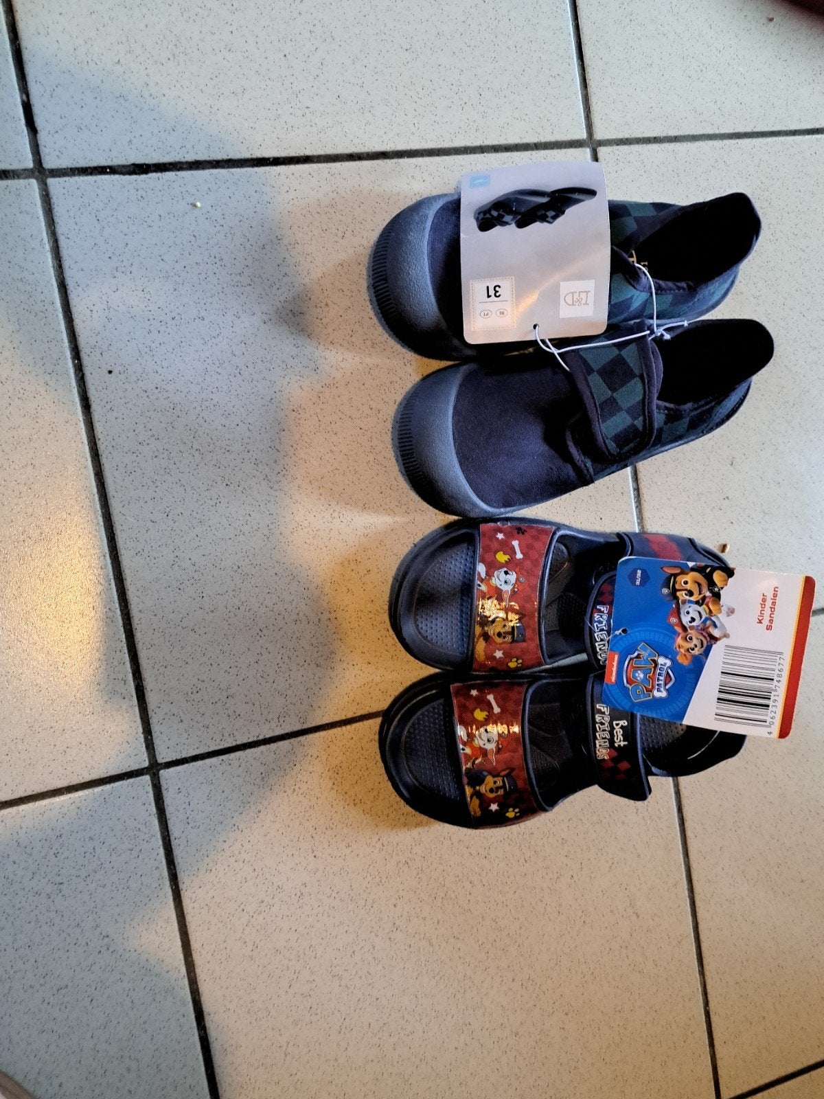 schoenen maat 31, Kinderen en Baby's, Ophalen, Schoenen