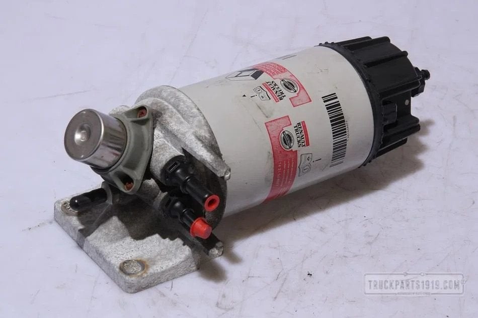 Renault Fuel System Brandstoffilterhuis RENAULT, Autos : Pièces & Accessoires, Enlèvement, Utilisé