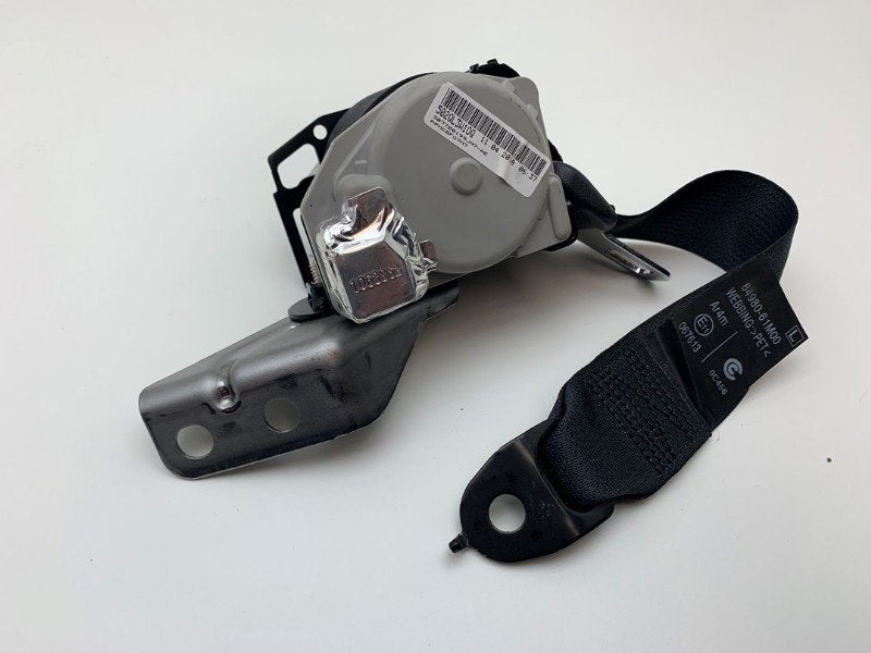 VEILIGHEIDSGORDEL LINKS ACHTER Suzuki SX4 S-Cross (JY), Gebruikt, Suzuki