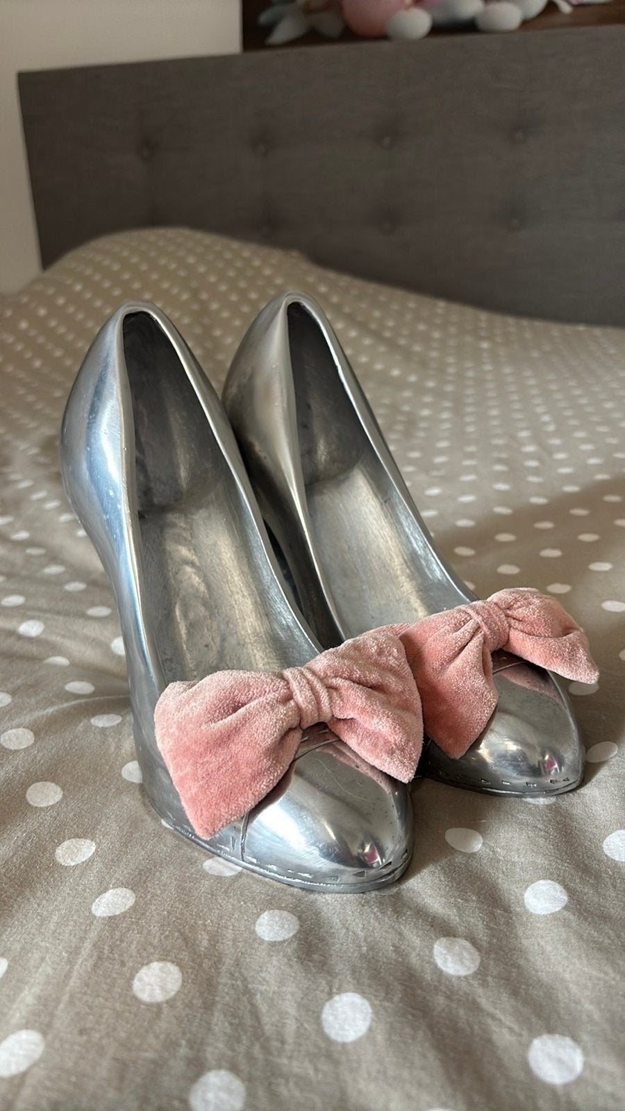 Rivièra Maison Pumps, Huis en Inrichting, Woonaccessoires | Overige, Ophalen, Zo goed als nieuw