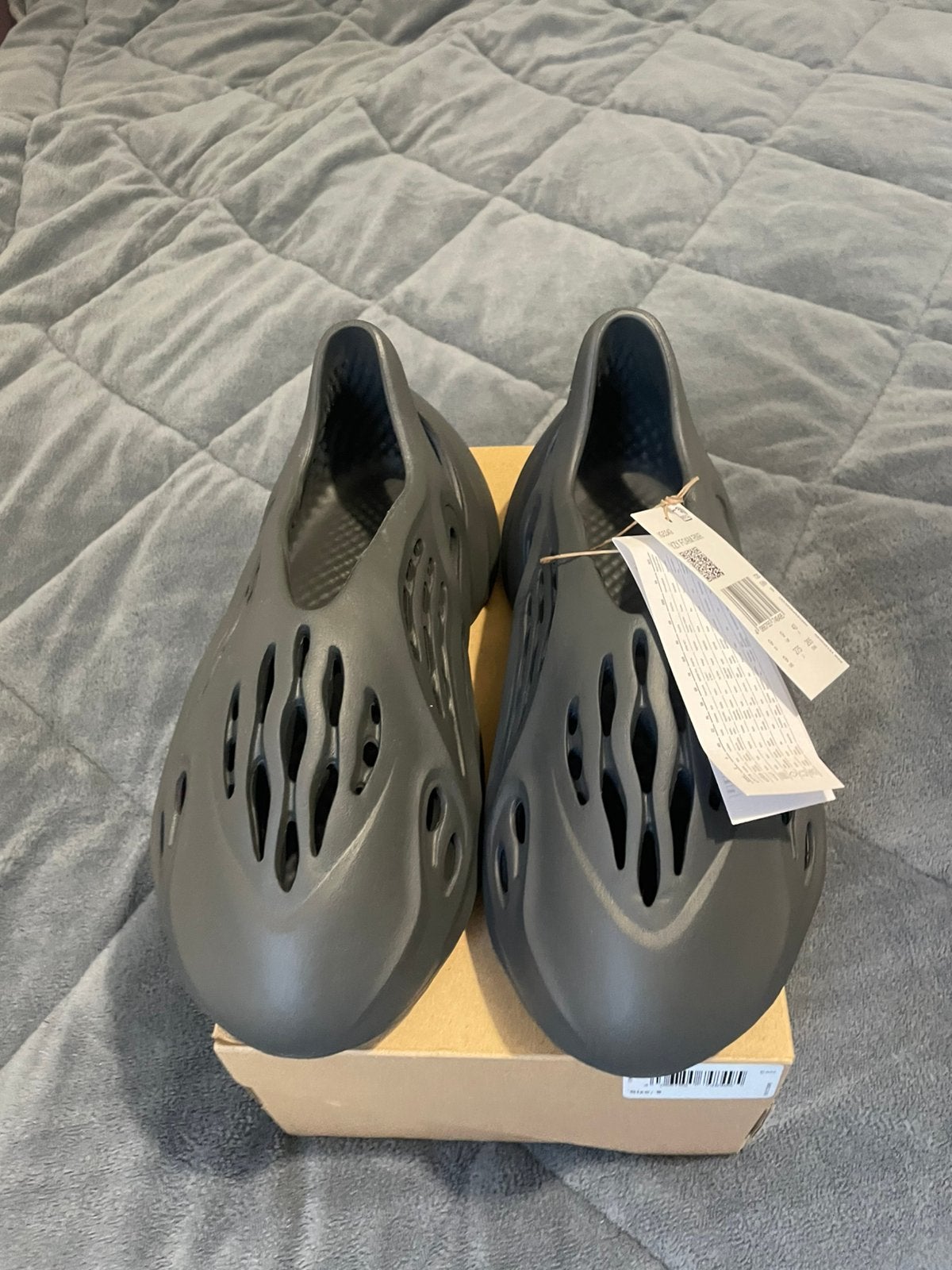 Yeezy Foam Runner, Vêtements | Hommes, Enlèvement ou Envoi, Neuf