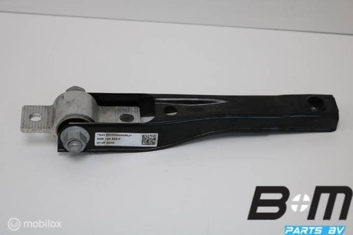 Motorsteun VW E-Golf 7, Gebruikt