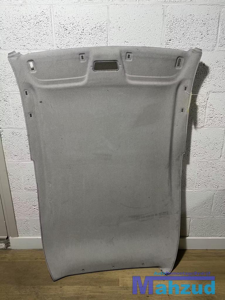 OPEL CORSA C 3 Deurs Hemel bekleding 2000-2006, Gebruikt, Opel Automobile GmbH, Kontakt@opel-infoservice.de, Opel
