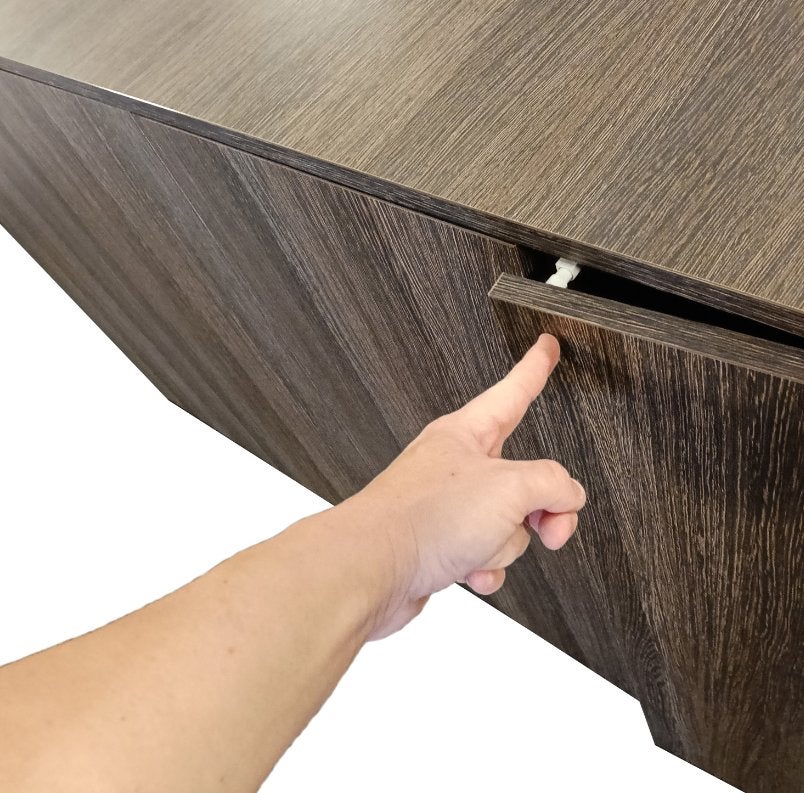 Téléviseur : une commode de 32 à 75 pouces peut être, Enlèvement ou Envoi, Neuf