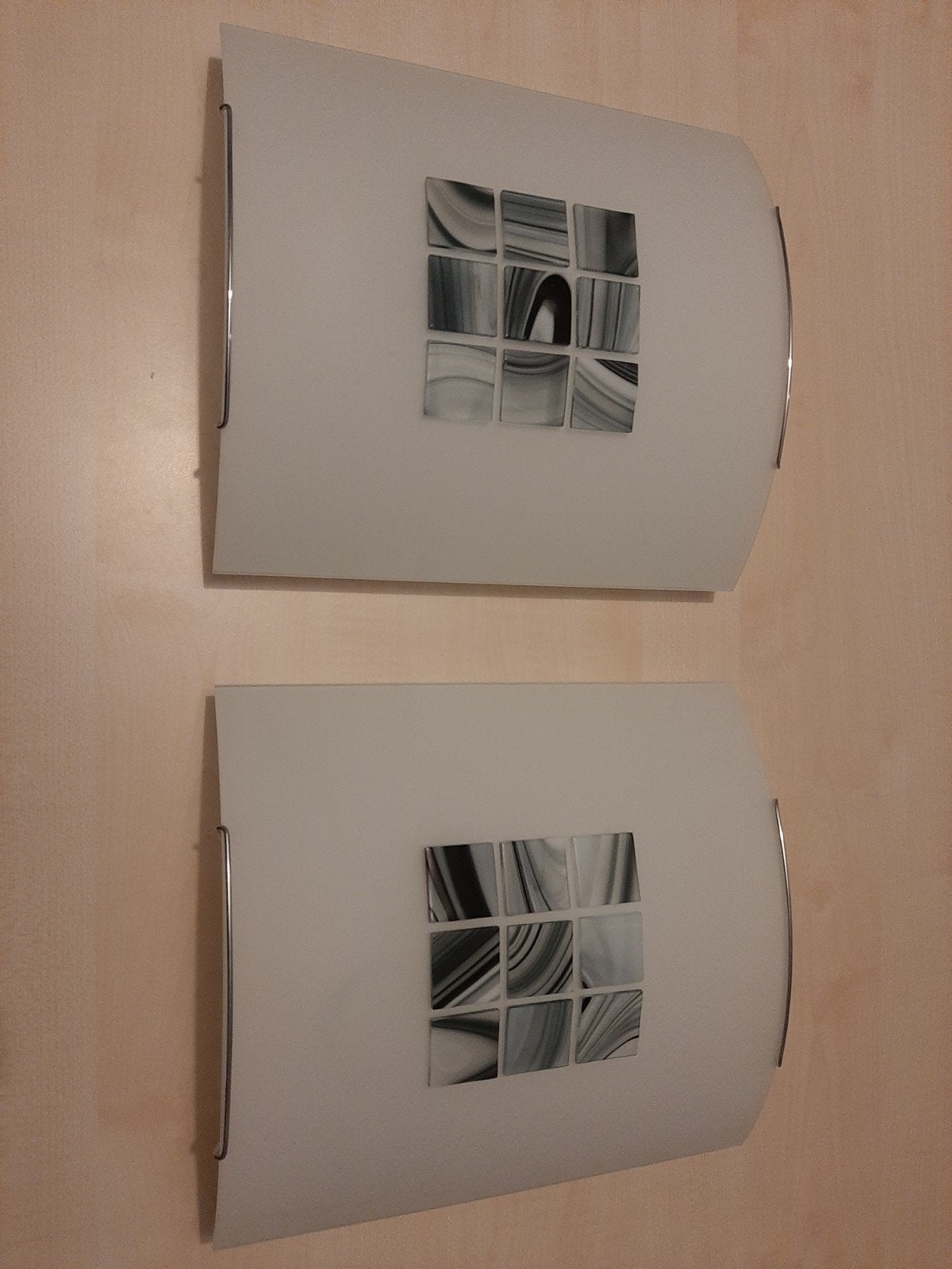 2 wandarmaturen, Maison & Meubles, Sonnettes, Enlèvement, Utilisé