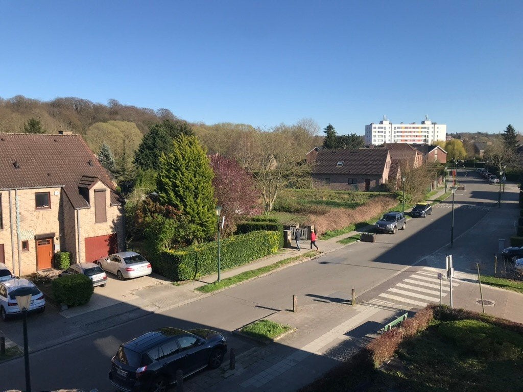Appartement à louer, 50 m² ou plus, Bruxelles