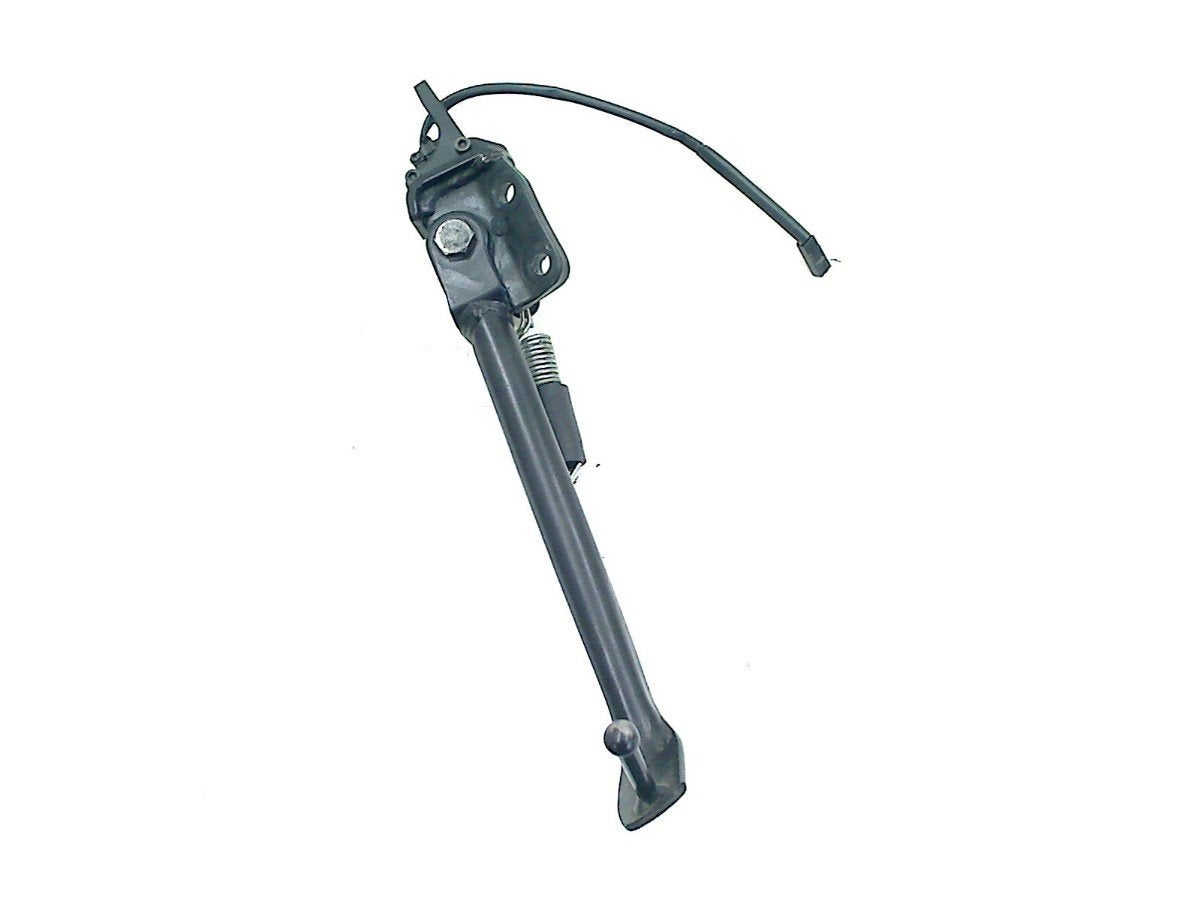 ZIJSTANDAARD MT 07 2021-2024 (MT07 MT-07 FZ-07 RM341), Yamaha Motor Europe N.V., Gebruikt, Customersupport@yamaha-motor.co.uk