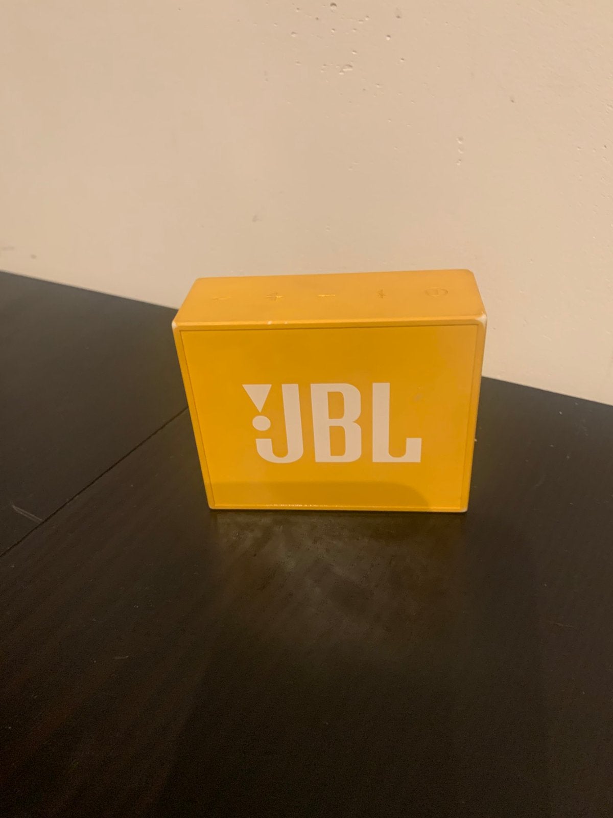 Jbl speaker, Ophalen of Verzenden, Zo goed als nieuw