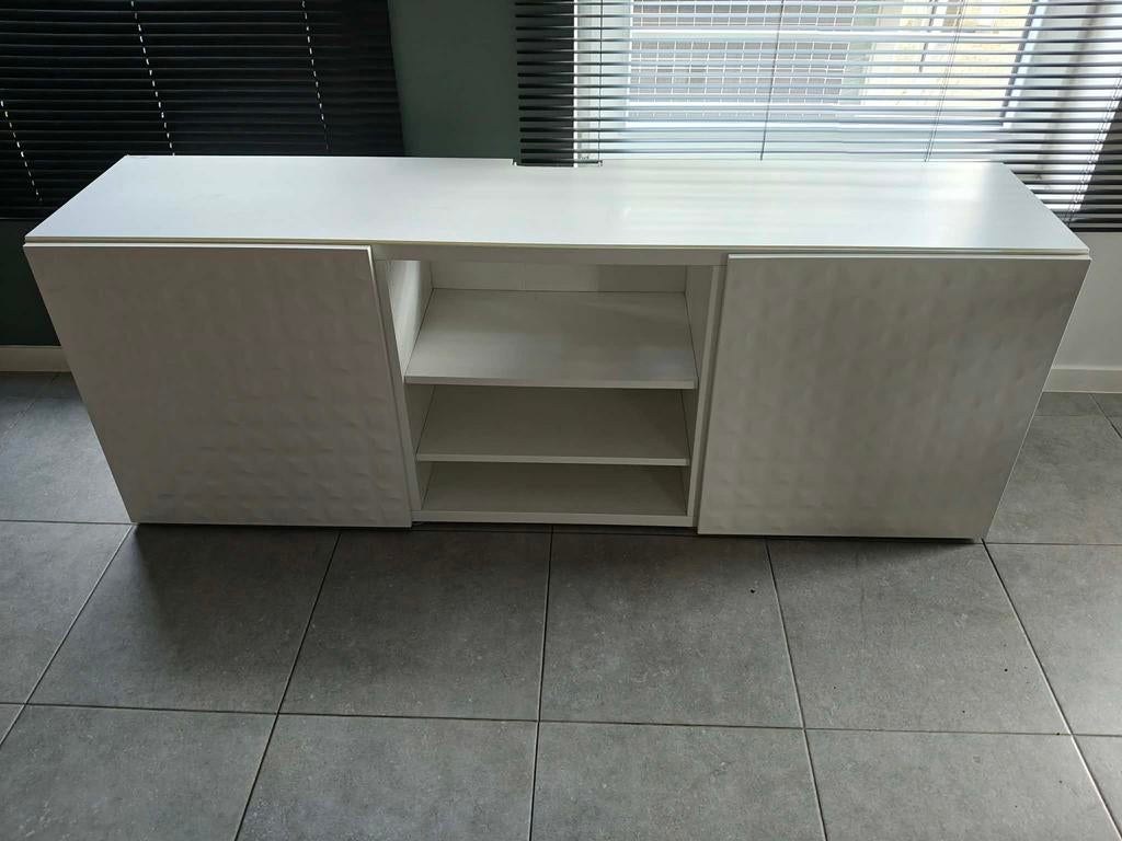 TV kast, Ophalen, Overige materialen, /, Gebruikt