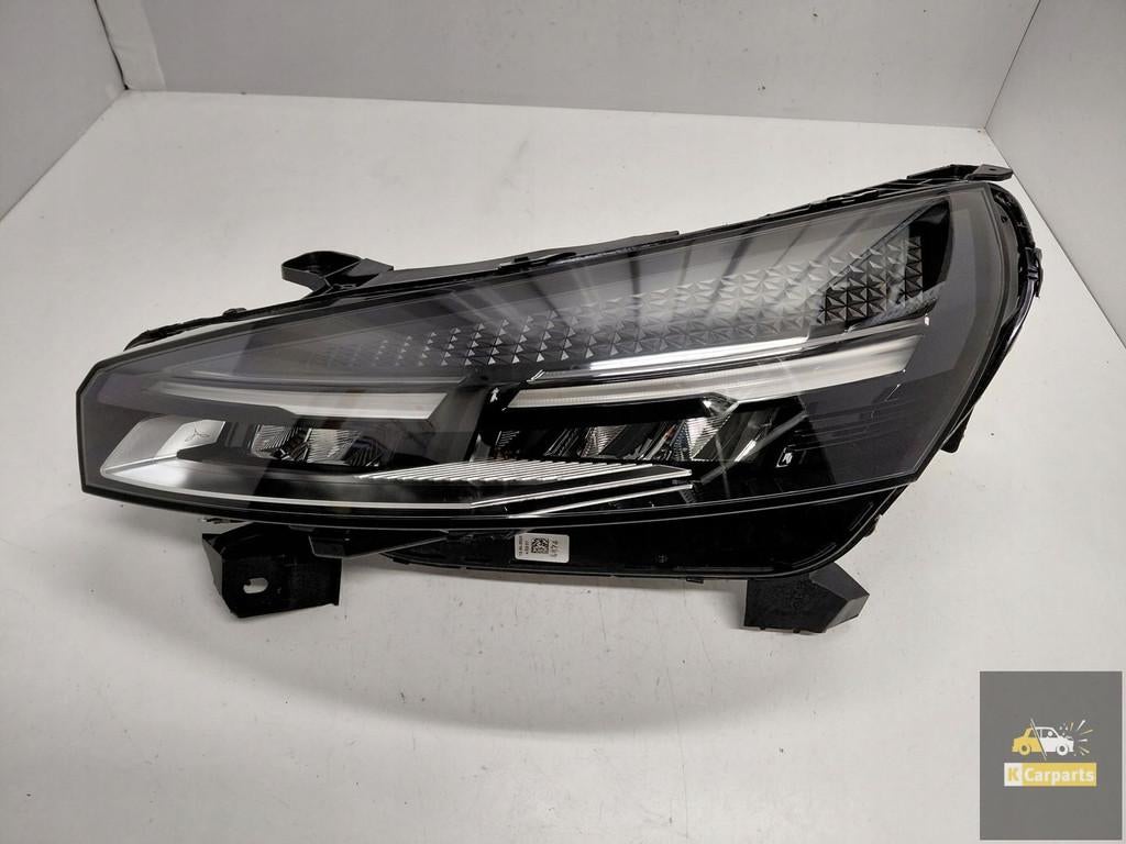 260600149R, Renault Clio V Lift, feu arri re LED complet gau, Renault Group, Contact.group@renault.com, Renault, Utilisé