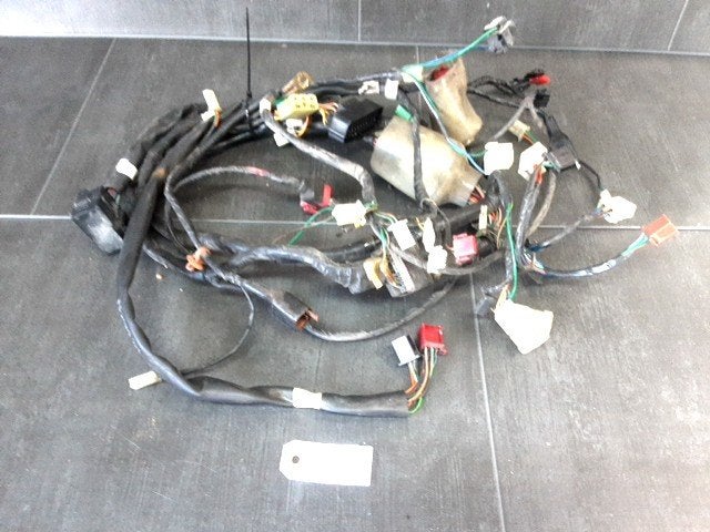 FES125 Pantheon 1997 - 2006 Honda Kabelboom D1-55849