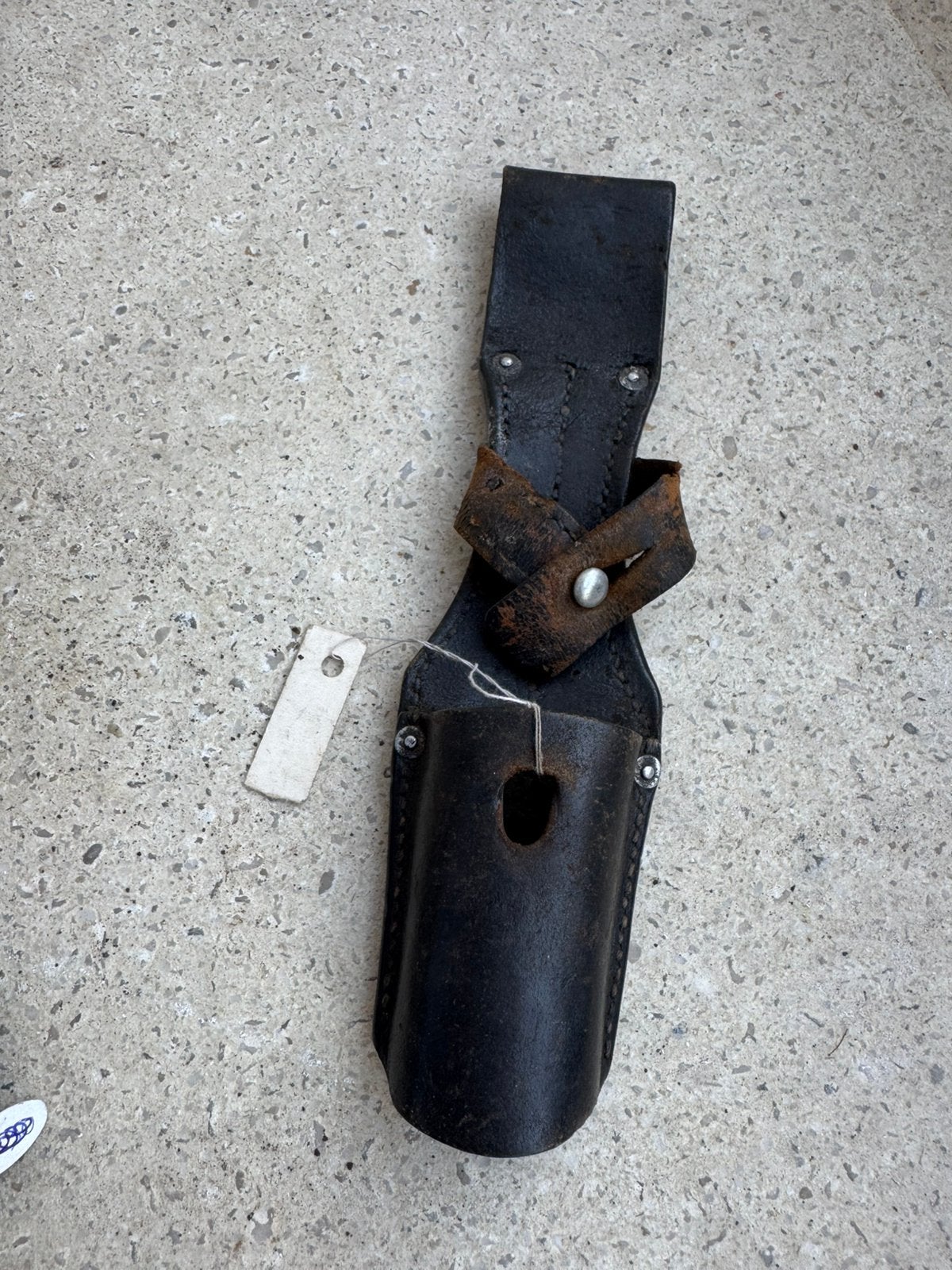 WW2 gousset Allemand, Enlèvement ou Envoi