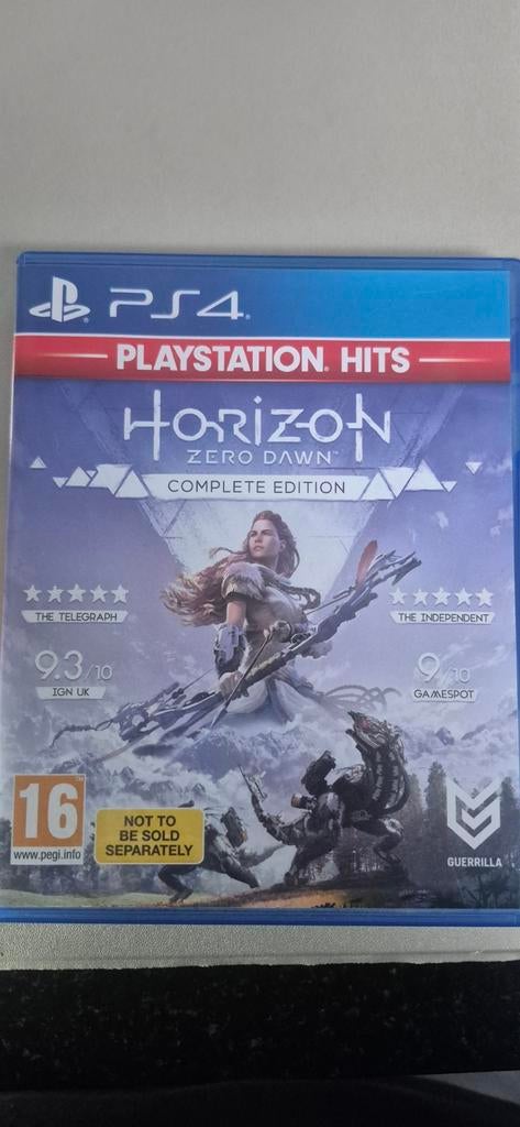 L'horizon !, Enlèvement