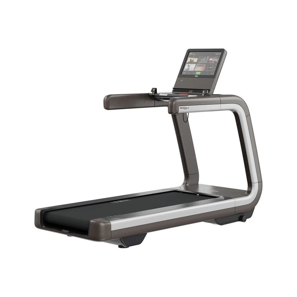 Technogym – Run Artis Unity – Loopband – Carbon Grey, Ophalen of Verzenden, Zo goed als nieuw, Benen